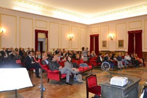 premiazione cleb poesia 2