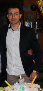 Francesco Rago