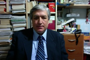 Prof. Salvatore La Moglie