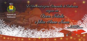 Biglietto di Auguri
