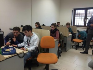 gruppo Corigliano