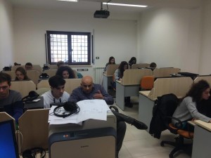 gruppo Corigliano