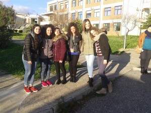 Gruppo Corigliano