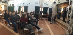 Gruppo Catanzaro-Museo "Pietra Rotta"