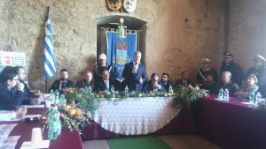 Gemellaggio con Zante