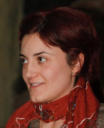 Caterina Violante