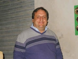 Gennaro Cataldi