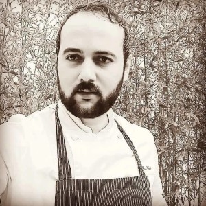 Chef   Carlo Le Rose