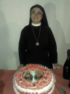 Suor Grazia Rota