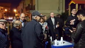 Foto di Lungaretti