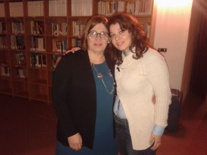 Suriano e Cospito