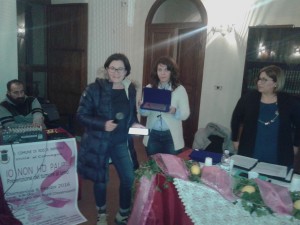 Dott.ssa Di Leo Anna