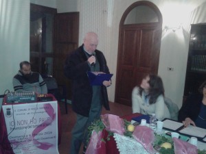 Dr. Viviani