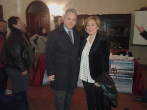 Ranù e Rizzo