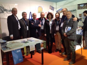 BMT Napoli 2016