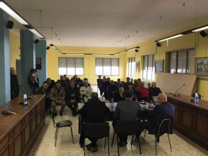 Incontro con Musmanno