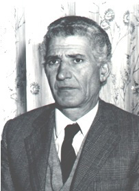 Luigi Melfi