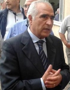 Salvatore Aurelio