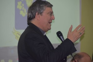 Vescovo Savino