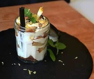 Tiramisù