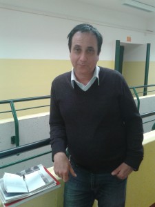 Prof. Orazio Cordasco
