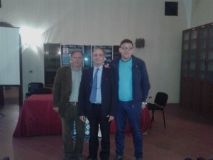Francesco Gallo,Franco Lofrano,Antonio Favoino