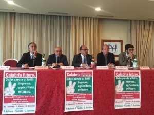 Calabria Futuro
