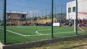 Campo Calcetto