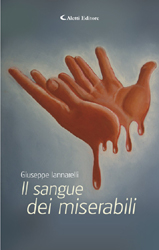 Copertina libro Il sangue dei miserabili