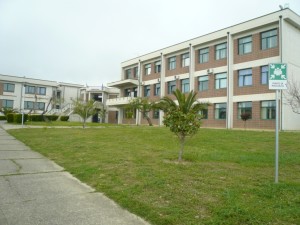 ITCG Filangieri