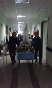 Madonna i Ospedale