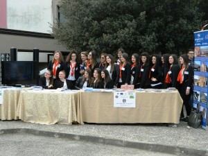 Professionale Green-Falcone e Borsellino di Corigliano-Rossano