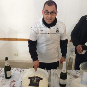 Francesco Catera