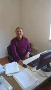Dott. Ranù Giuseppe Stefano