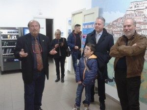 A sn il Prof. Salvatore Russo