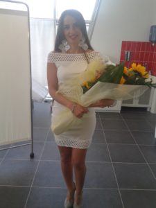 Gabriella Mundo