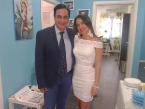 Orazio e Gabriella