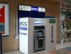 Bancomat BCC (Rep.) (1)