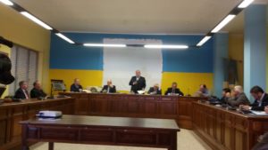 CONSORZIO Parla Blaiotta