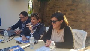 Convegno Borghi Autentici