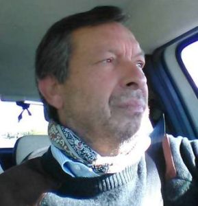 Mario Melfi
