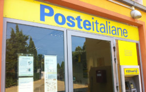 Poste-Italiane (Rep.)