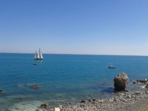 Roseto Spiaggia