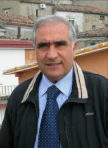 Salvatore Aurelio