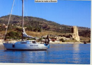 Spiaggia di Roseto