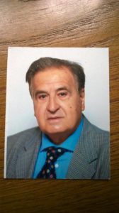 Prof. Franco Giovazzino