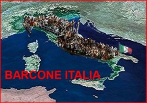 Barcone Italia