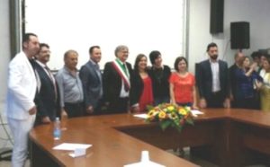 Nuova Giunta