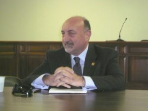 P. Sposato