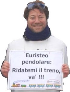 Solo immagine Pendolare